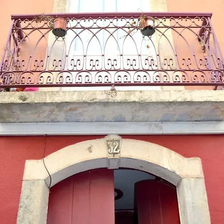 Apartman Rh Cura, Santos Charm Lisboa
